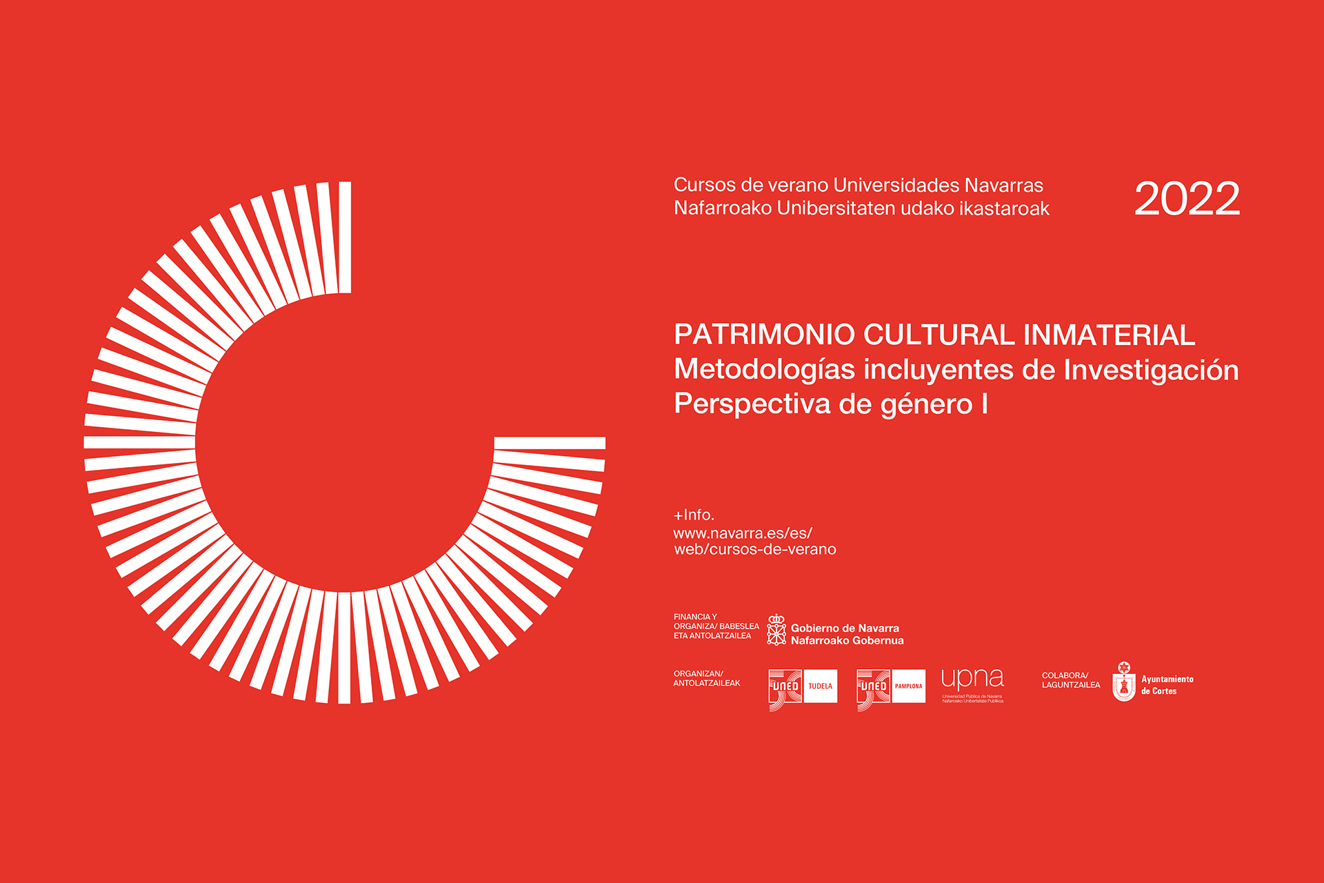 MEN - Programa Curso perspectivas incluyentes PCI 2022